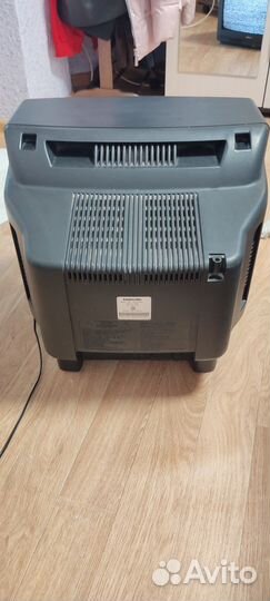 Телевизор samsung ламповый