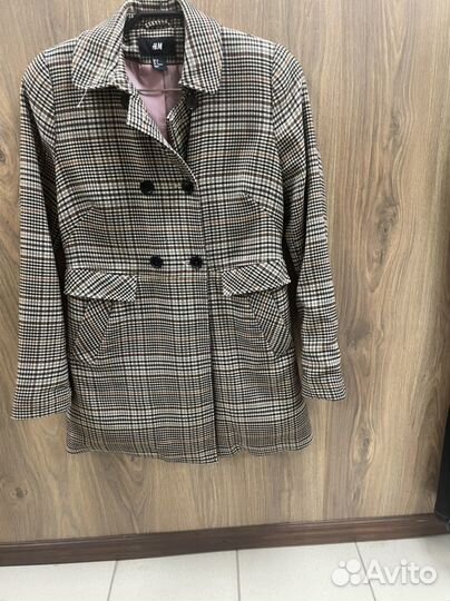 Тренч женский