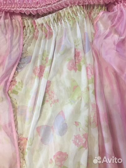 Тюль и портьеры