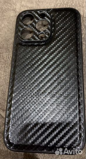 Чехол на iPhone 13 pro magsafe