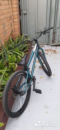 Мтб стрит дерт 24