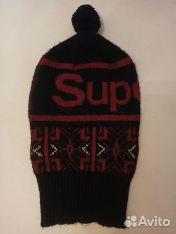 Шапка Superdry