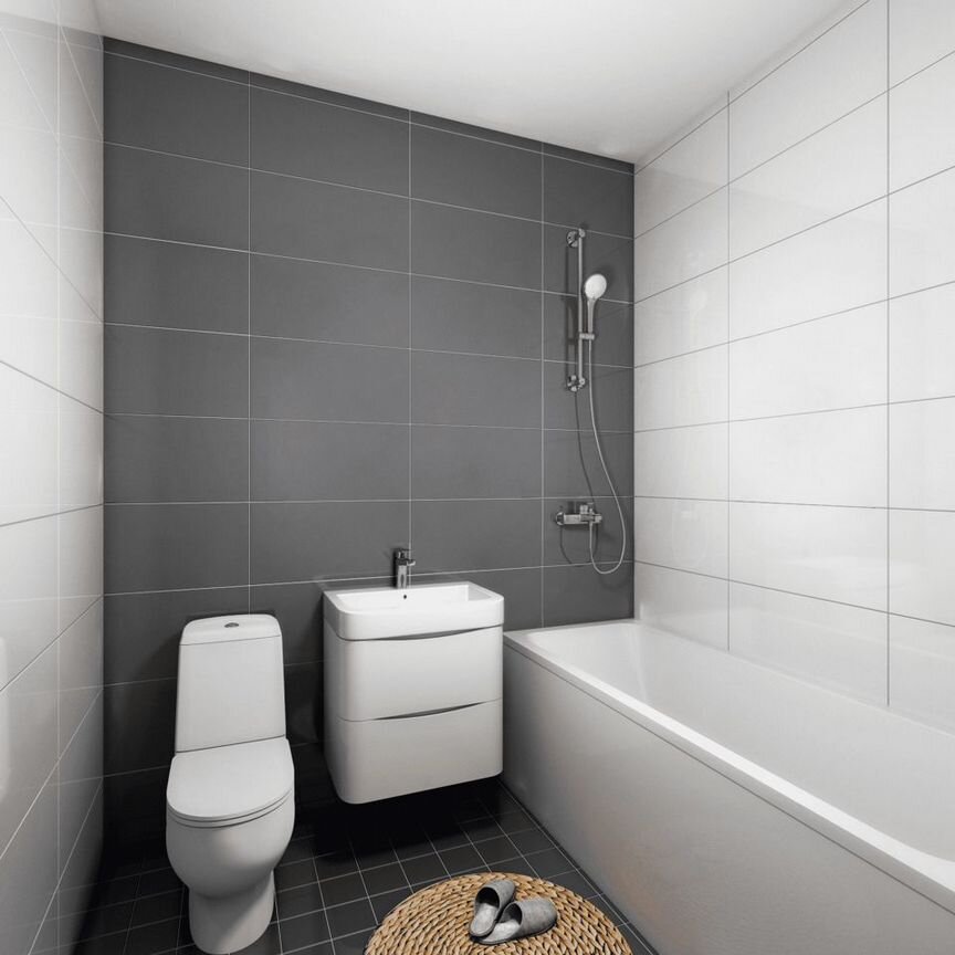 Квартира-студия, 23,6 м², 2/13 эт.