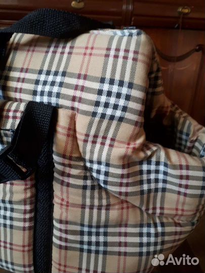 Сумка-переноска для животных