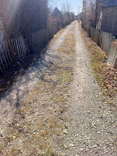 Участок 3 сот. (СНТ, ДНП)