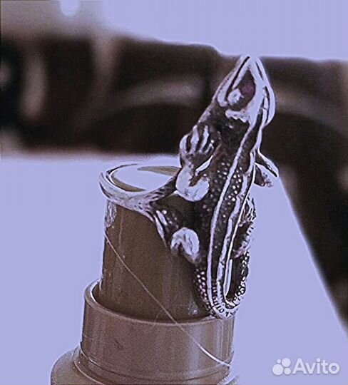 Кольца,серебро