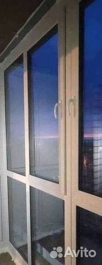 Пластиковые окна rehau