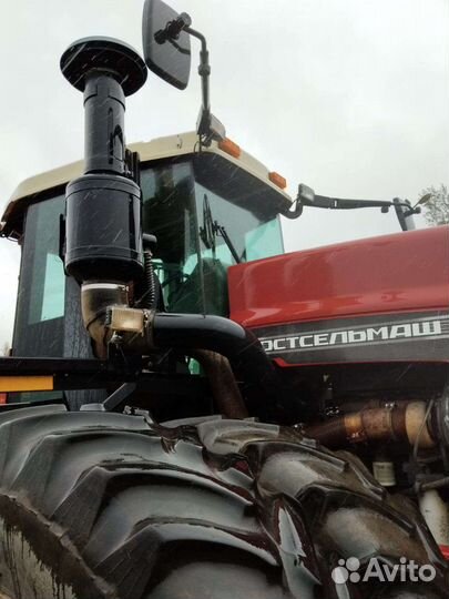 Трактор BUHLER Versatile 2375, 2017