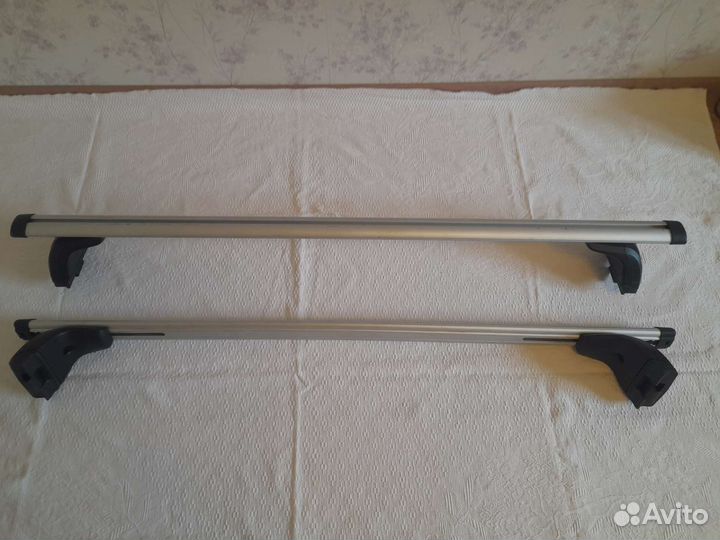 Багажник на крышу thule