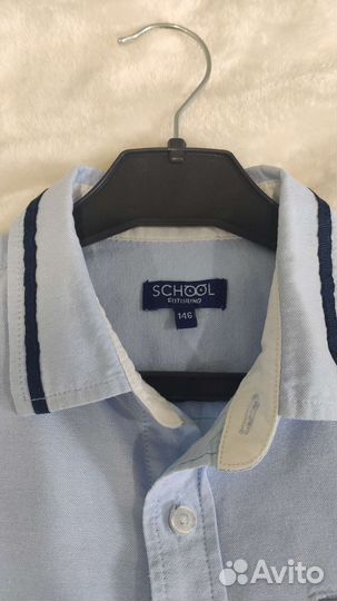 Рубашка для мальчика