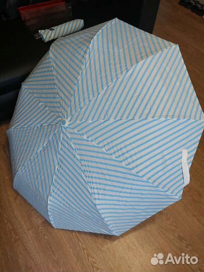 Зонт автомат женский новый