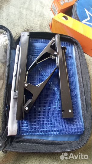 Набор для настольного тенниса