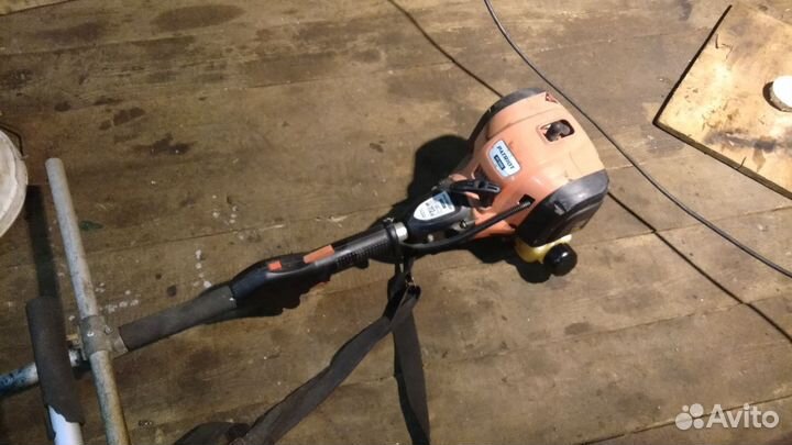 Бензотример бу