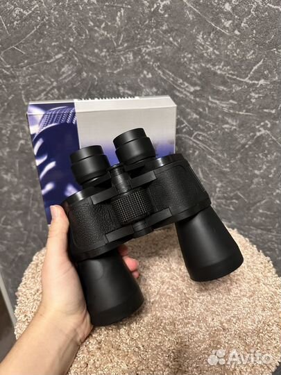 Бинокль 70х70