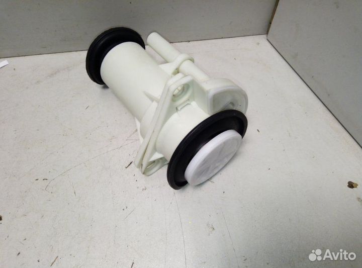 Насос топливный электрический Volkswagen Passat