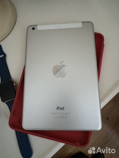 iPad mini 2