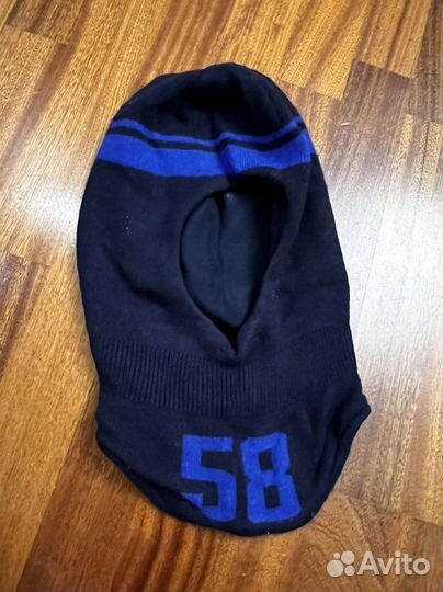 Шапки и шлем Gulliver 50-52-54