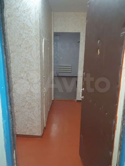 Дом 32 м² на участке 1 сот.