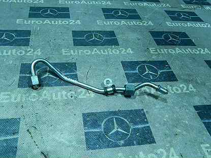 Трубка топливная Mercedes-Benz C-Class W204