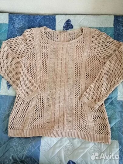 Вещи женские