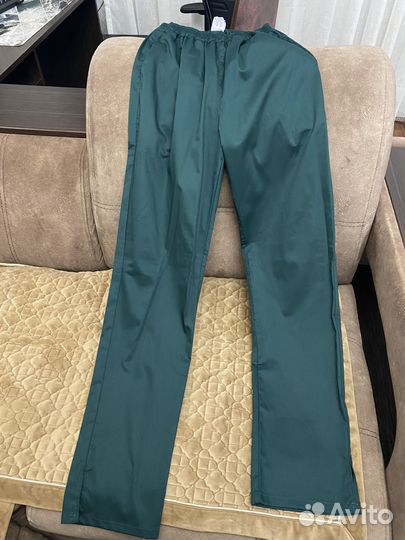 Медицинский костюм женский 46