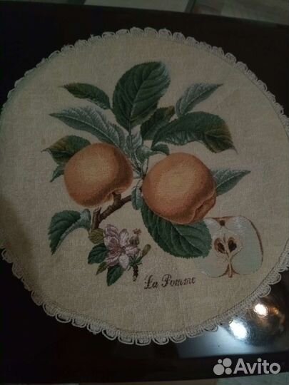 Салфетки мебельные