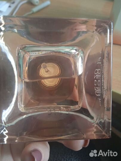 Туалетная вода женская