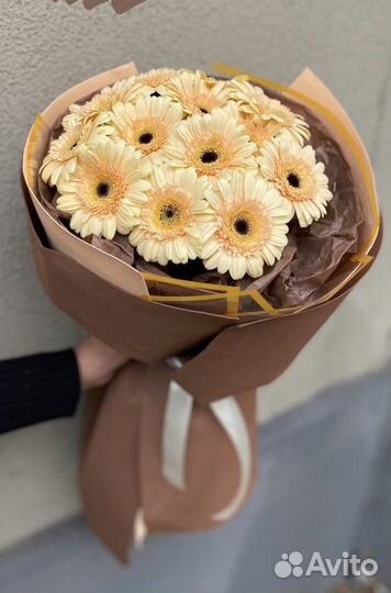 Букеты ко дню учителя