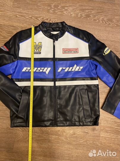 Куртка экокожа Befree