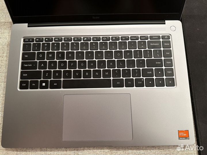 Xiaomi redmibook pro 15 2023 r7 7840hs