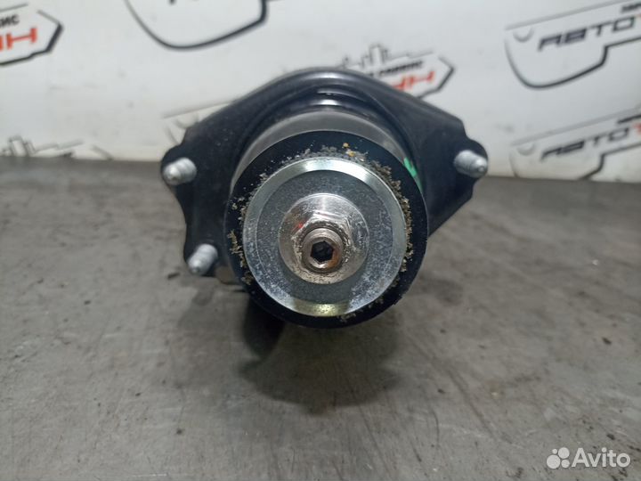 Стойка ходовки toyota avensis AZT250 AZT250W AZT251 AZT251W AZT255 AZT255W ZZT250 ZZT251 задняя лева