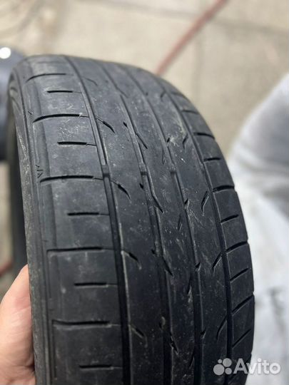 Davanti DX420 215/55 R17 94V