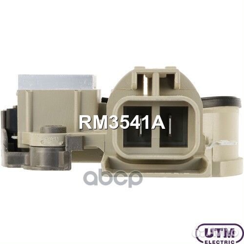 Регулятор генератора NEW RM3541A Utm