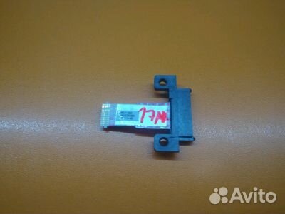 Б/У плата 450.0C705.0011 для ноутбука HP 17-ak