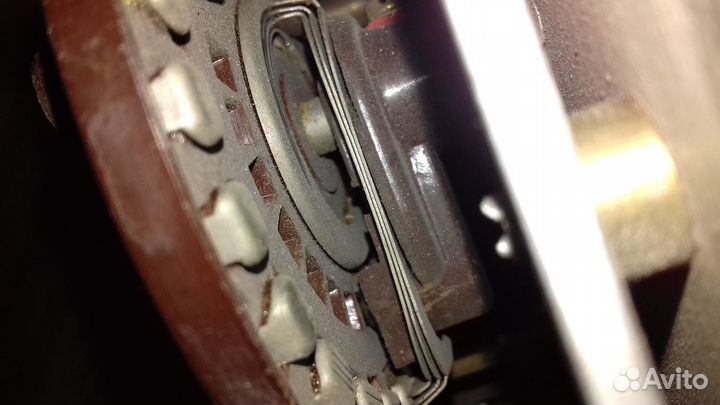 Магазин сопротивлений для аудио