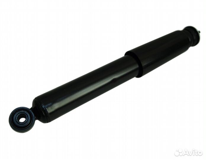 Амортизатор передней подвески ваз 2121 оат-сааз