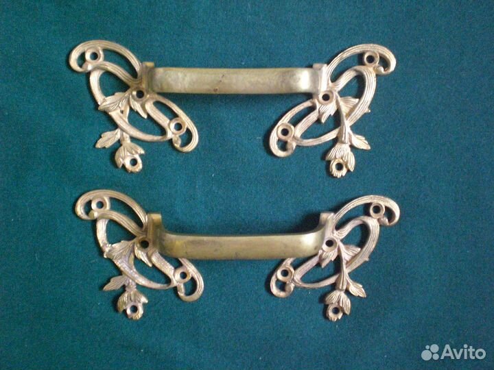 Рамка Чугун Касли Куса Герб Бронза Мрамор