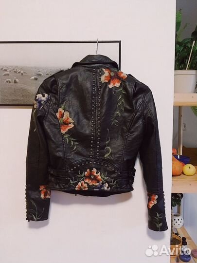 Куртка blanknyc