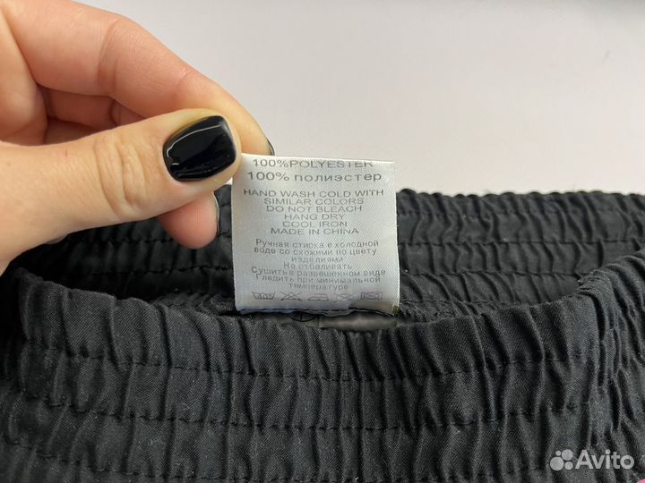 Шорты женские летние 44 46 для плавания