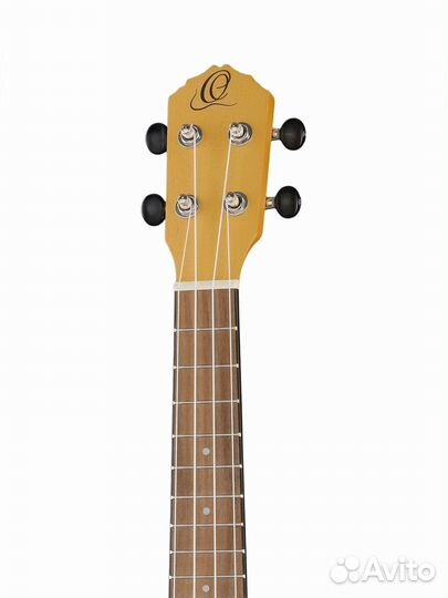 Укулеле концертный Ortega rugold Earth Series