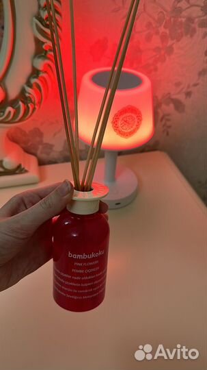 Ароматический диффузор