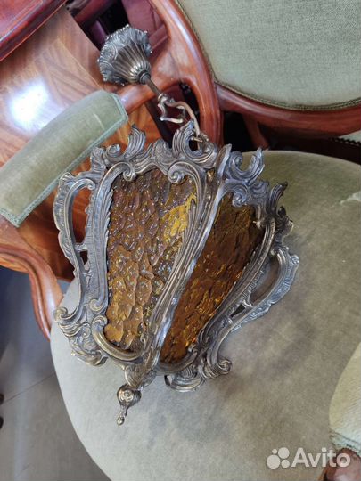 Светильник потолочный подвесной