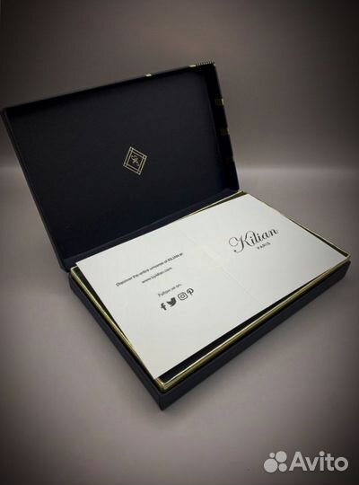 Духи Мужские 100мл