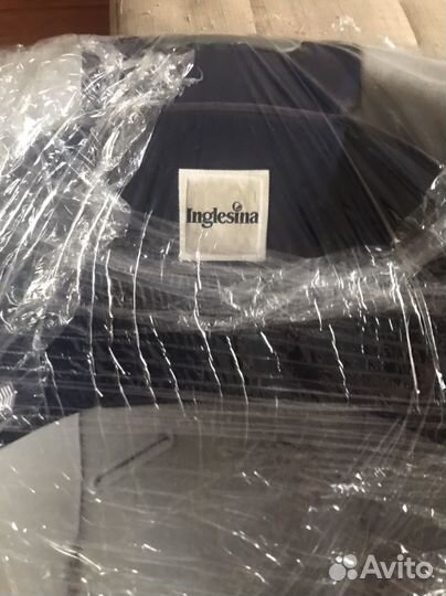 Детское автомобильное кресло Inglesina