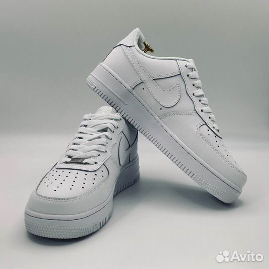 Мужские кроссовки Nike Air Force 1 Low