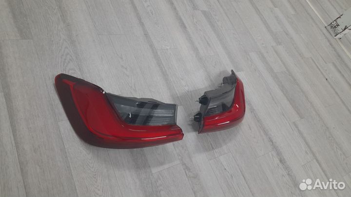 Задние фонари BMW g20