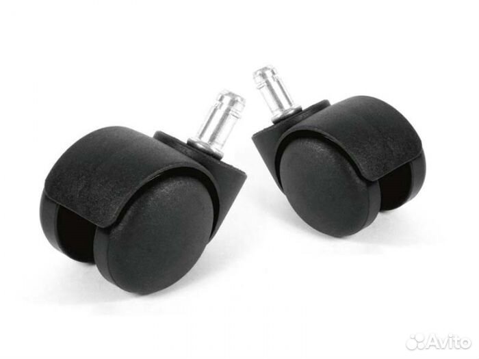 Ролики для офисного кресла