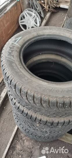 Bridgestone Ice Cruiser 7000 195/65 R15