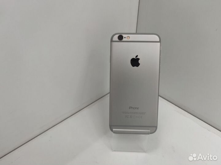 iPhone 6, 16 ГБ