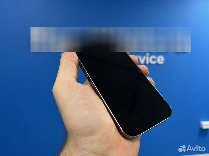 iPhone 14 Pro, 256 ГБ